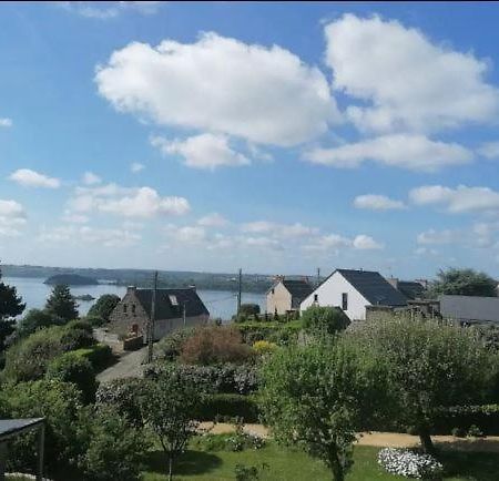 Ty Plou Villa Ploubazlanec Eksteriør billede